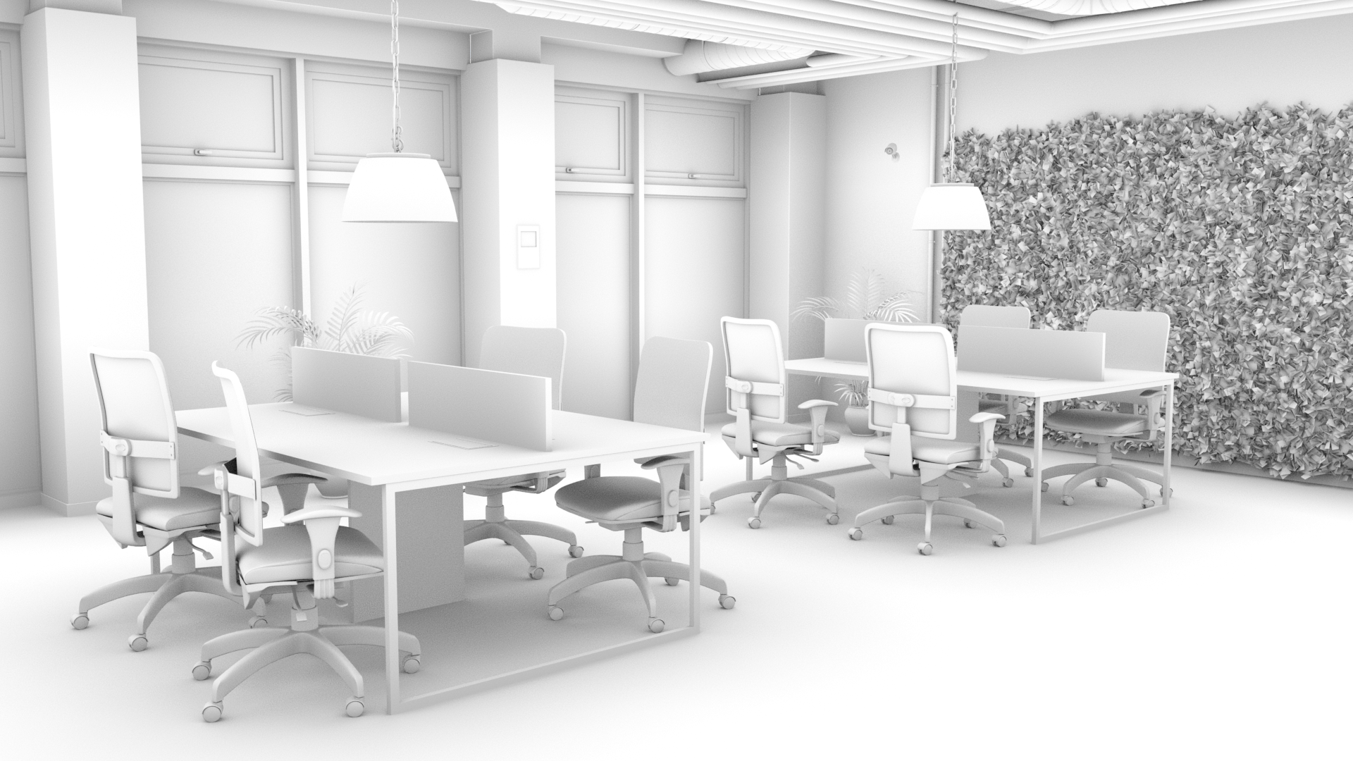 Company Móveis · 03, ambient occlusion
