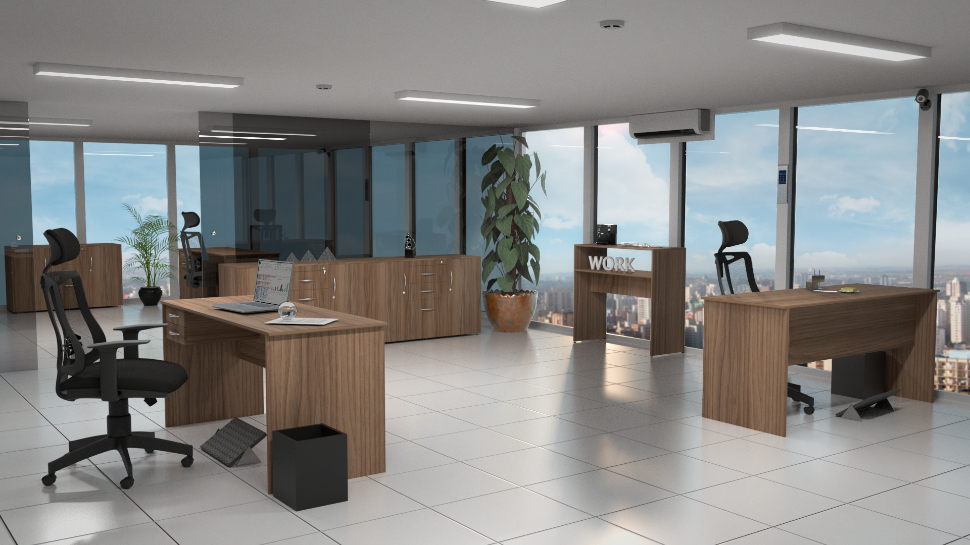 Company Móveis · 06, render final