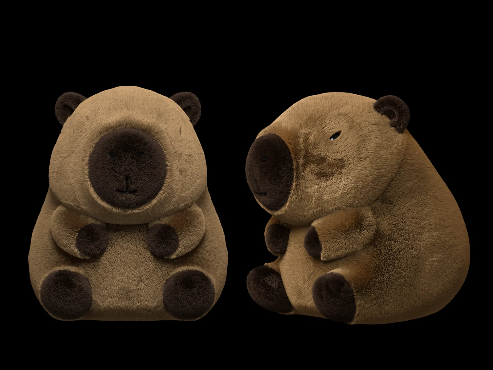 Plush Toys, imagem 4